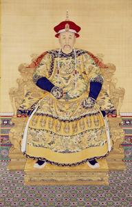 愛新覺羅·胤禛[康熙]