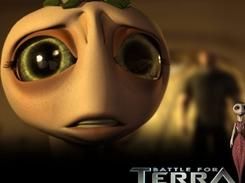 《泰若星球》 《泰若星球》