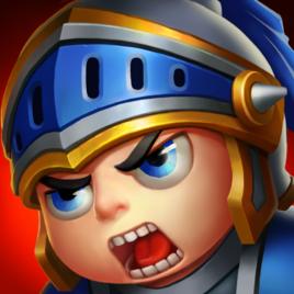 不二塔防:兵臨塔下 不二塔防:兵臨塔下