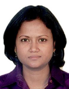 英迪拉·戈夫達