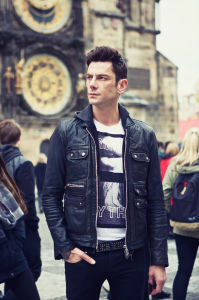 馬克西姆·姆爾維察 馬克西姆·姆爾維察