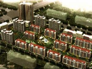 臨沂御景東方 臨沂御景東方