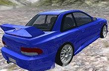 廢金屬跑車3 廢金屬跑車3