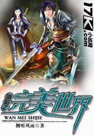 網遊之完美世界