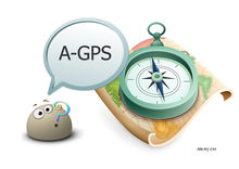 A-GPS技術