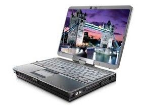 惠普2740p 惠普2740p