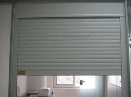 鋁合金卷閘門 鋁合金卷閘門