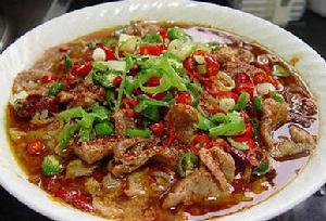 火爆腰塊 火爆腰塊