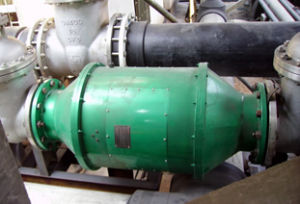 工業循環水處理