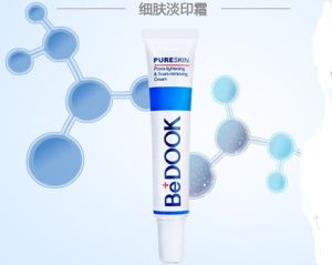 比度克細膚淡印霜 比度克細膚淡印霜