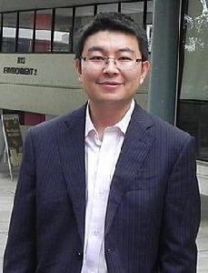 鄭航[清華大學講師]