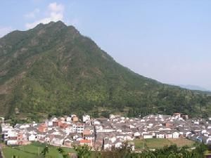 列神塘自然村 列神塘自然村