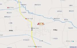 大廠鎮[河北省大廠縣大廠鎮]