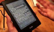 國行Kindle Paperwhite