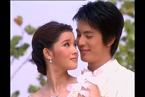 《玻鑽之爭》劇照