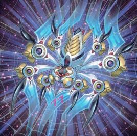 No.77 七罪蛛 No.77 七罪蛛