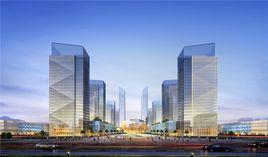 金橋國際商貿城 金橋國際商貿城