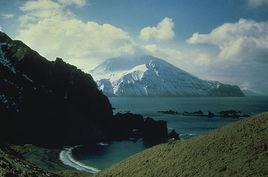 埃達克島 埃達克島