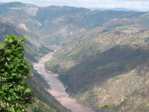 永仁方山 永仁方山