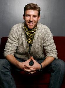 喬恩·福斯特 喬恩·福斯特