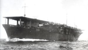 海鷹號航空母艦 海鷹號航空母艦