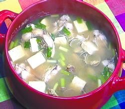 生燉鯉魚豆腐 生燉鯉魚豆腐