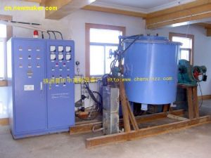 閃速熔煉爐 閃速熔煉爐