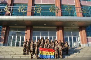 中國人民解放軍大連陸軍學院