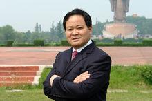 吳道元[安慶人民廣播電台主任編輯人]