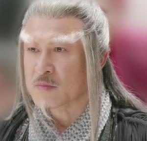 《倚天劍屠龍刀》[2019年曾舜晞主演電視劇]