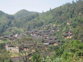 葛莊自然村 葛莊自然村