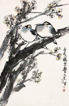 江文湛代表作品