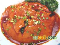 豆瓣全肘 豆瓣全肘