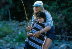 《狂野之河》 《狂野之河》