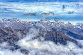 水平地帶性 水平地帶性