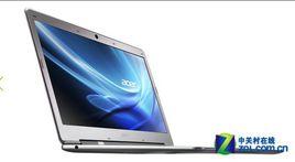 宏碁Aspire S3 宏碁Aspire S3