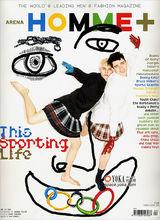 盧克&middot;沃格