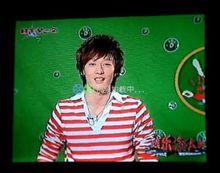 方勃焱主持的節目