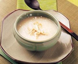 豆漿大米粥 豆漿大米粥