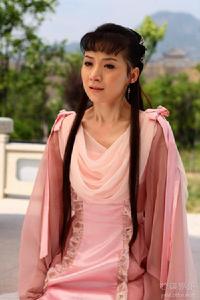 天師鍾馗之美麗之罪[2010年歐陽震華主演古裝神話劇]