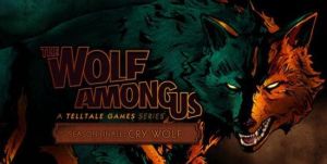 我們身邊的狼:第五章 我們身邊的狼:第五章