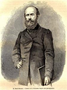 亨利·穆奧 亨利·穆奧