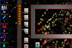 《星際防禦塔》 《星際防禦塔》