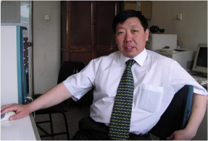 《蒙古文信息處理》