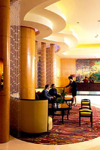 蘇州尼盛萬麗大酒店 蘇州尼盛萬麗大酒店