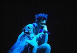 陳奕迅《今天等我來》