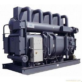 吸收式熱泵 吸收式熱泵