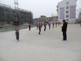 五河縣安淮中學 五河縣安淮中學