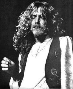 Robert Plant Robert Plant