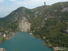 羅山水庫 羅山水庫